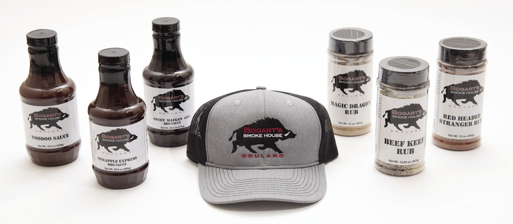 Bogart’s Gift Box